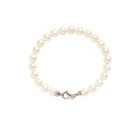 Bracelet Idee Preziose dal 1987 Woman in Pearls IP.BK18B/8P - IP.BK18B/8P